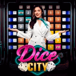 Dice City